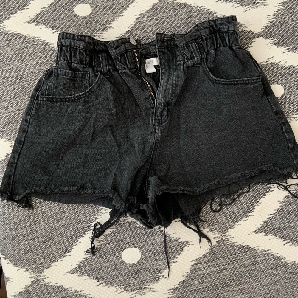 Forever 21 shorts